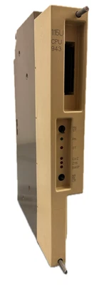 Siemens 6ES5943-7UA11 6ES5 943-7UA11 - Bild 1 von 4