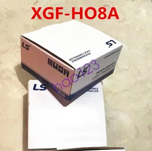 Módulo especial controlador programable PLC eléctrico LS XGF-HO8A DHL/FedEx 1 pieza - Imagen 1 de 2