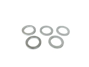 Genuine Ford Sealing Washer Pack of 5-3600377 - Picture 1 of 2