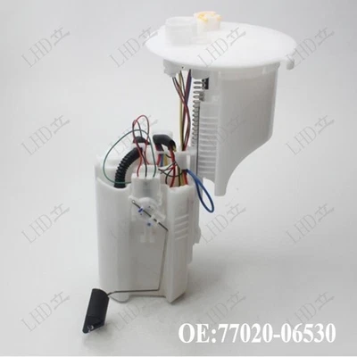 Conjunto de bomba de combustible 77020-06530 para Lexus ES350 Toyota Avalon 2019-2022 3,5 L Foto 1 de 4