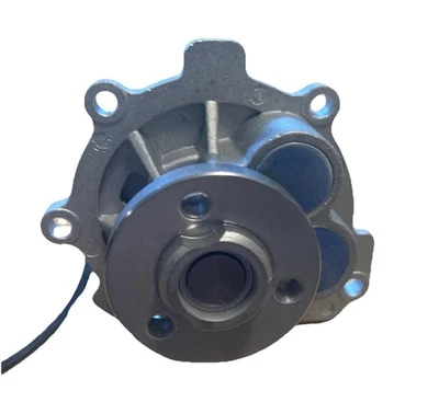 NOVA BOMBA DE ÁGUA CARQUEST T1218 GM Acdelco AveoG3 Astra Pontiac Chevrolet Saturn - Imagem 1 de 2