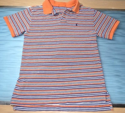 Young Boys Ralph Lauren Vintage Polo Size Large or 14-16 - Image 1 of 4