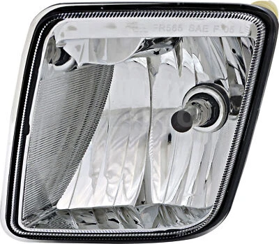 Противотуманные фары со стороны водителя для Mercury Mariner 2005-2011 годов выпуска - Изображение 1 из 4