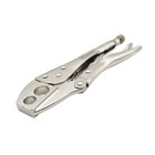 V-Grip Type Crimper - 2 Opening 2 Dies for 1/4 Inch & 3/8 Inch Hose - H6