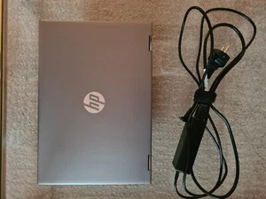 HP Pavilion x360 Convertible 14-cd0005ng - Bild 1 von 6