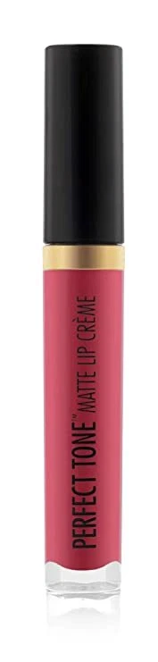 Black Radiance Perfect Tone Matte Lip Creme - 96093 Matte Outloud 0.17 Oz - Image 1 of 1