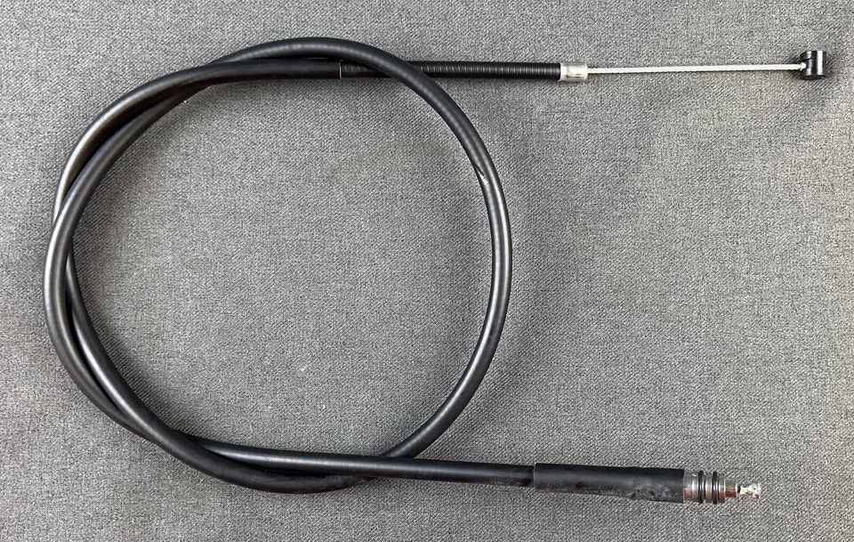 NEW GENUINE APRILIA PEGASO 125 1991-1994 CLUTCH CABLE AP8114107 - Image 1 of 1