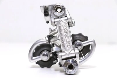 Campagnolo Nuovo Record Patent 73 - vintage rear derailleur - Imagen 1 de 4