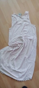 Sommerkleid rosa M gebraucht - Bild 1 von 3