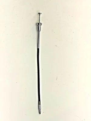 Shutter Release Cable 6" For 35mm 120 Film SLR TLR Camera / Made in Japan - Image 1 of 4