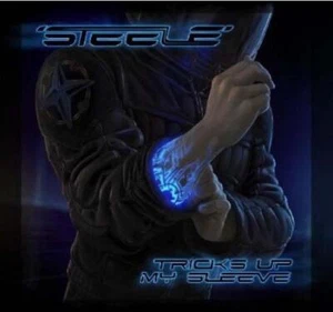 Steele - Tricks Up My Sleeve CD #68682 - Bild 1 von 1