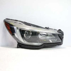 2019-2022 Subaru Ascent OEM Halogen Right Passenger Headlight Assembly - Picture 1 of 17