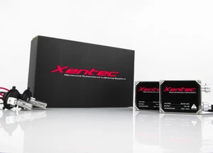 Xentec Premier 55 Watts H4 HB2 9003 4300K High/Low OEM Color HID Xenon Kit - Picture 1 of 12