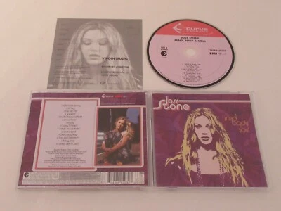 Joss Stone – Mind Body & Soul / EMI – 7243 8 66203 2 3 CD ALBUM  - Bild 1 von 3