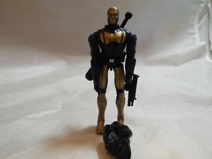 G.I.JOE, ACTION FORCE FIGURE NIGHT CREEPER V9 FROM 2004 COMPLETE - Picture 1 of 1