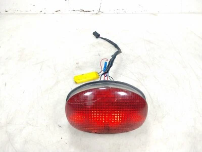 2002 Triumph Daytona 955i Rear Brake Light Lamp Tail Light - Image 1 of 4