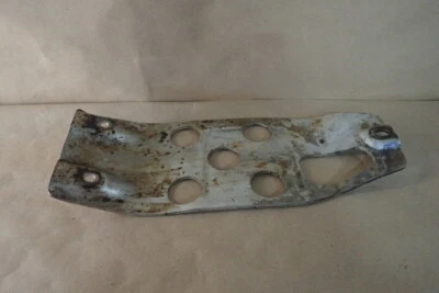 2005 YAMAHA YZ450F SKID PLATE - Imagem 1 de 4