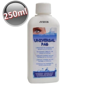 Olio lubrificante per compressori - PAG universale flacone 250 ML - Imagen 1 de 1