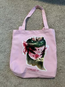 BRAND NEW!! Melanie Martinez trilogy tour VIP tote bag - Picture 1 of 2