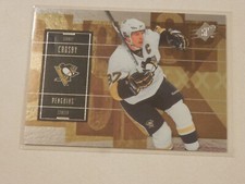 2009/2010 Upper Deck SPx Base cards U PICK