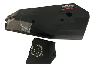 Protector de cadena para triciclo de deriva eléctrico Razor DXT - Imagen 1 de 1