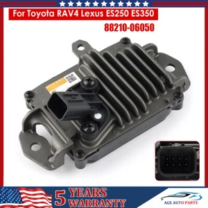 OE# Distance Control Sensor Radar For 19-23 Toyota RAV4 2.5L L4 Gas 88210-06050 - Picture 1 of 11