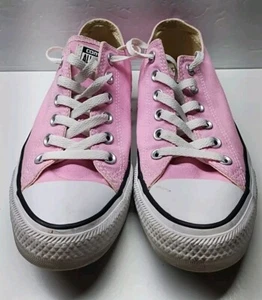Converse Chuck Taylor All Star Pink Sz. 7 Men's 9 Woman's - Picture 1 of 6