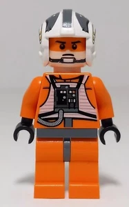 Lego Star Wars Zev Senesca Minifigure sw0260 - Picture 1 of 2