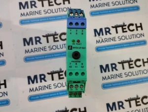 Amplificador de medición de temperatura universal Pepperl+Fuchs KFD2-UT-EX1 - Imagen 1 de 7