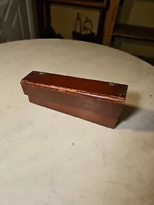 Antiguo ÓRGANO RODILLO RESONADOR Proyecto Restauración Parte - Imagen 1 de 13
