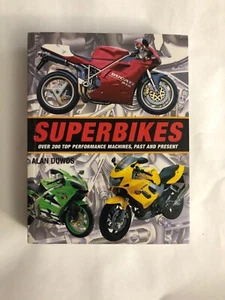 Superbikes by Dowds, Alan - Imagen 1 de 2
