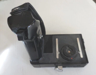 FOR 6 X 4.5 MAMIYA MOTOR DRIVE IN MINT CONDITION - Image 1 of 4