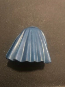 Star Wars Hasbro 3,75" Lando Calrissian blauer Umhang für Actionfigur (Kunststoff) - Bild 1 von 2