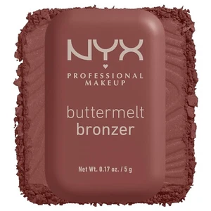 NYX PROFESSIONAL MAKEUP Matte Buttermelt BRONZER BUTTA DAYZ - Picture 1 of 2