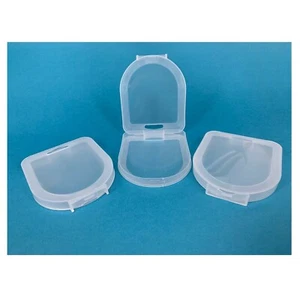 3 cajas de filtro. Estuches protectores duros para filtros de lentes de hasta 86 mm. Bolsa - Imagen 1 de 12