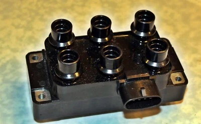 1ШТ КАТУШКА ЗАЖИГАНИЯ UFD340 ДЛЯ 1996 1997 1998 2000 FORD TAURUS V6 3,0 Л - Изображение 1 из 3