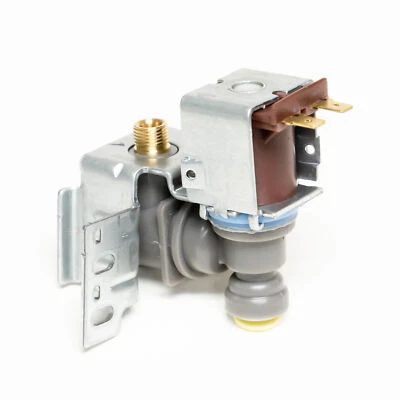 ROBERTSHAW W10498976 Replacement for Whirlpool Refrigerator Water Inlet Solenoid Valve