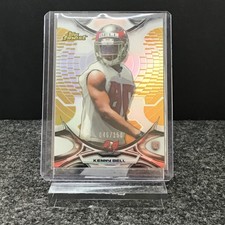 2015 Kenny Bell Football Rookie Cards RC - Autograph and Serial | Pick From List