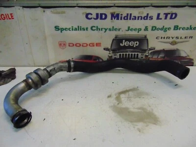 2010 NISSAN NV200 1.5 DCi 2009-12 Turbo Intercooler Pipe - Image 1 of 4