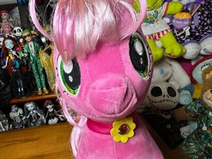 Build-A-Bear My Little Pony Cheerilee Plus Toy Preowned! - Picture 1 of 9