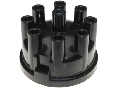 For 1969-1973 Ford E300 Econoline Distributor Cap Walker 98566TCPH 1970 1971 - Image 1 of 2