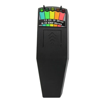 K2 Meter EMF Detector - Genuine USA - Ghost Hunting Equipment K-ii K2 k-2 kii - Image 1 of 4