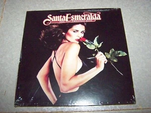 SANTA ESMERALDA "THE GREATEST HITS" KANADISCHER IMPORT CD BRANDNEU - Bild 1 von 2