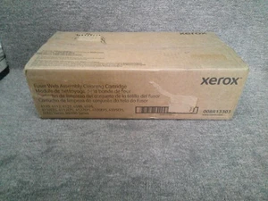 008R13303 New Genuine Xerox Fuser Web Assembly Cleaning Cartridge 4110 4112 4127 - Afbeelding 1 van 1