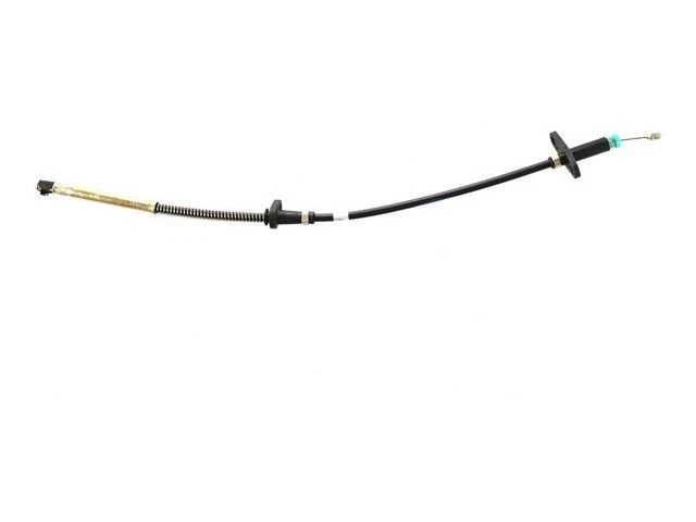Cable de acelerador 23YF91P para Ford LTD Crown Victoria 1987-1989 5,0 L V8 Foto 1 de 1
