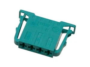 Genuine 39SW79N HVAC Blower Motor Resistor Connector Fits 2007-2008 BMW 335xi - Picture 1 of 1