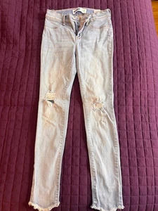 Girl's Old Navy Ballerina Leggings Size 12 - Picture 1 of 4