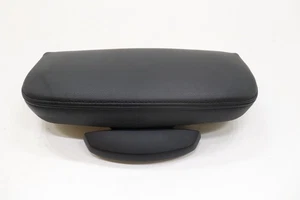 2018 - 2023 BMW X2 F39 FRONT LEFT SEAT CUSHION EXTENSION COVER OEM BLACK_KCSW - Foto 1 di 12