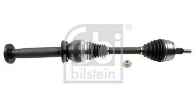 Semiasse Assale anteriore Dx 184663 FEBI BILSTEIN per VW MULTIVAN T5 - Immagine 1 di 4