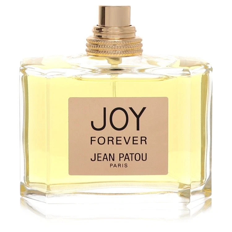 Туалетная вода спрей (тестер) Joy Forever от Jean Patou 2,5 унции для женщин - Изображение 1 из 1